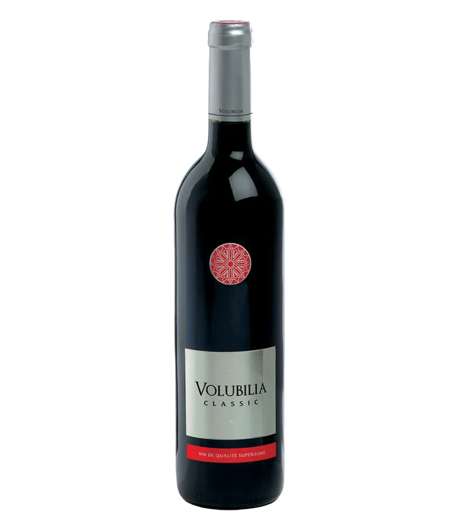 Vins marocains