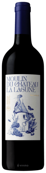 Moulin du Château La Lagune